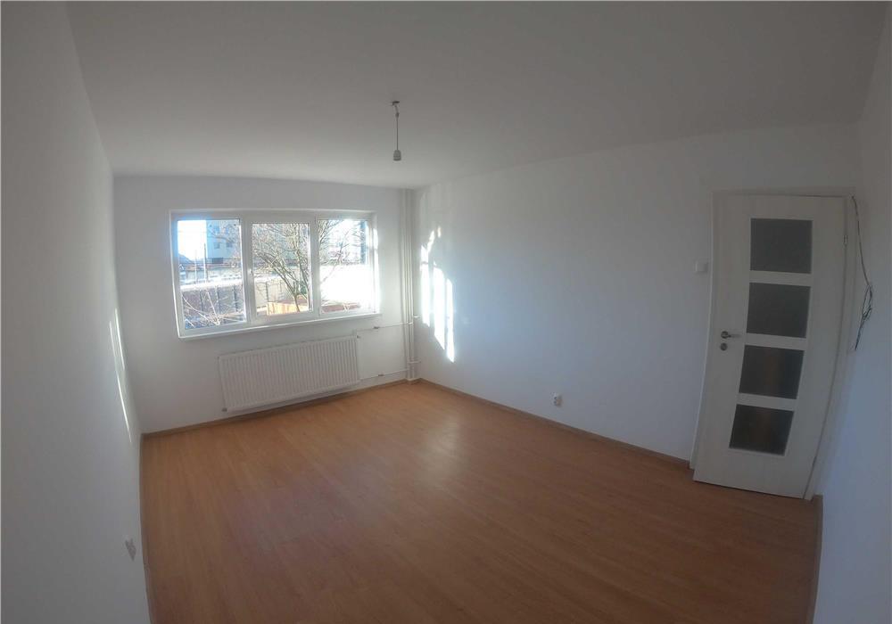 AV147 Investitie! Apartament 1 camera, Decomandat, Et.1, Complexul Studentesc