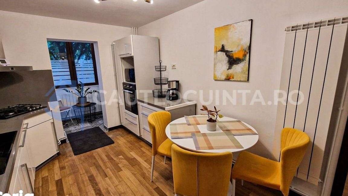 Aviatiei Aurel Vlaicu Promenada Centrala Lux NOU Doua Camere
