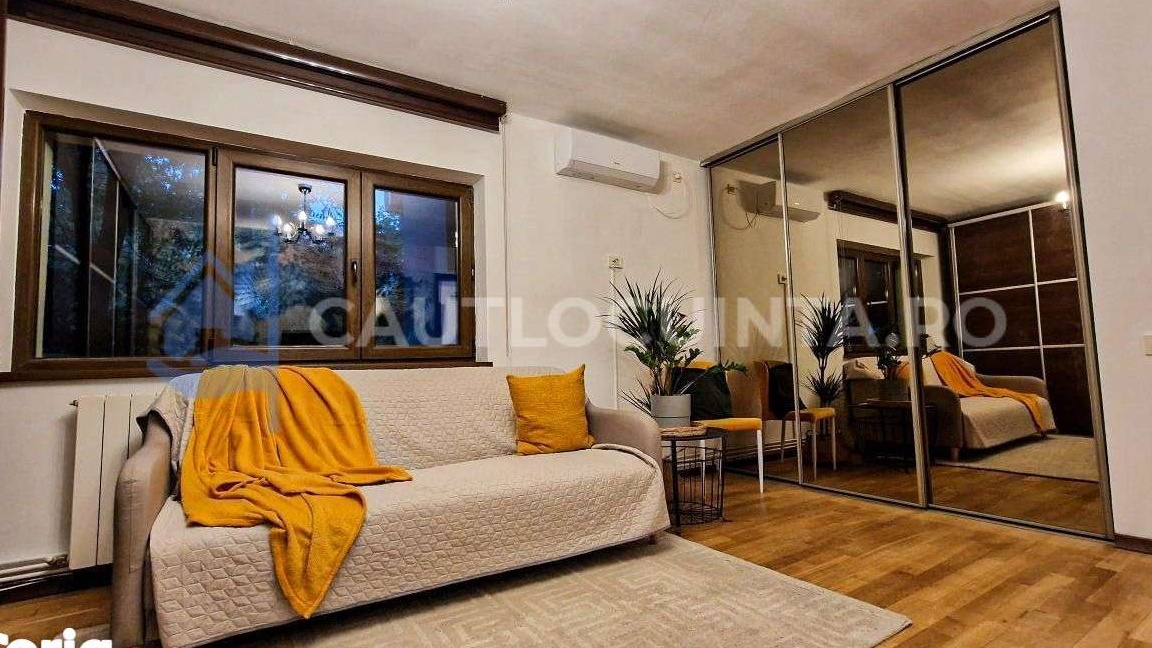 Aviatiei Aurel Vlaicu Promenada Centrala Lux NOU Doua Camere