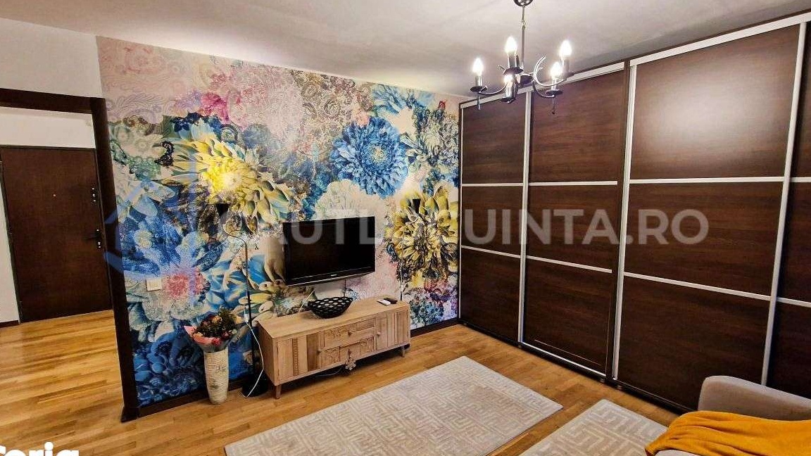 Aviatiei Aurel Vlaicu Promenada Centrala Lux NOU Doua Camere