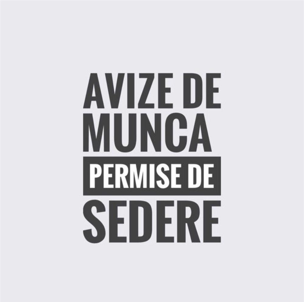Avize de munca pentru cetateni straini