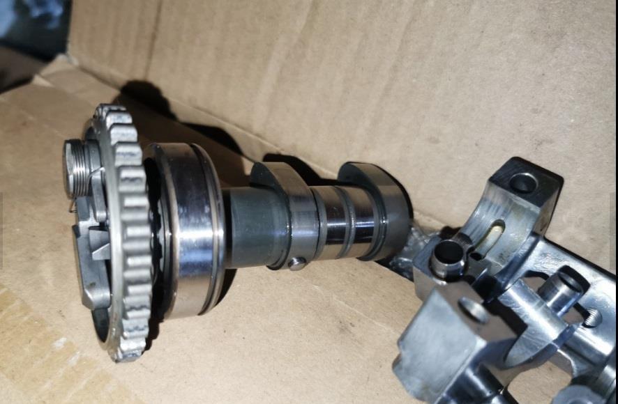 Ax cu came evacuare Yamaha Yz250f 2015 1SM-12180-10-00