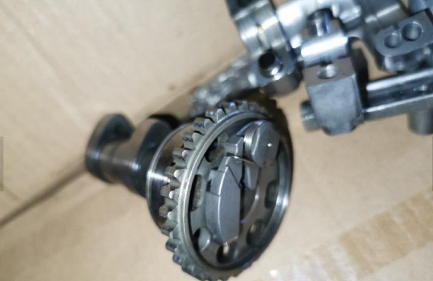Ax cu came evacuare Yamaha Yz250f 2015 1SM-12180-10-00