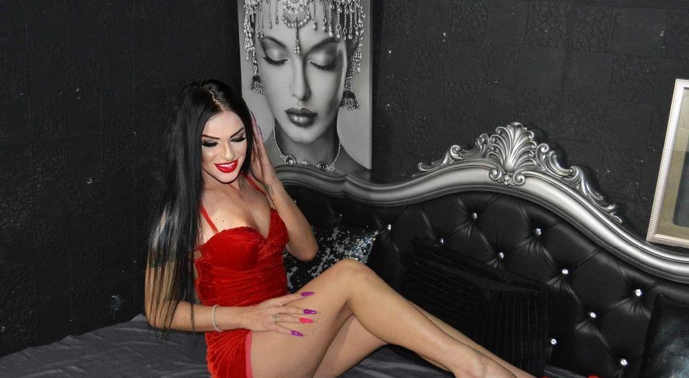 Ayda trans luxury