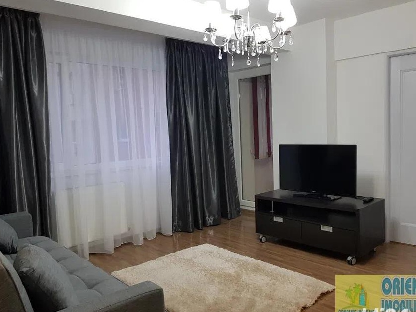 Baba Novac, BN-uri, 2 camere, mobilat, inchirieri Constanta