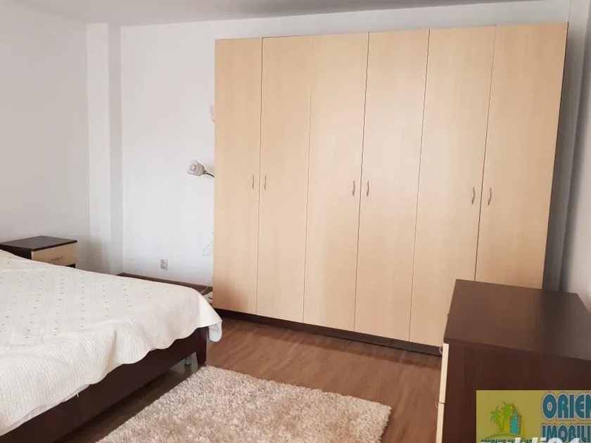 Baba Novac, BN-uri, 2 camere, mobilat, inchirieri Constanta