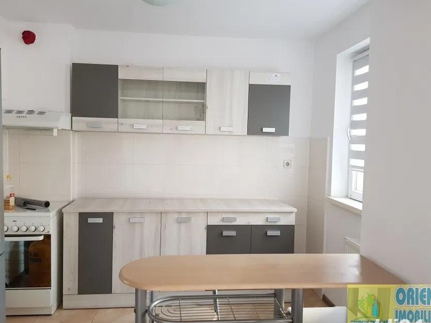Baba Novac, BN-uri, 2 camere, mobilat, inchirieri Constanta