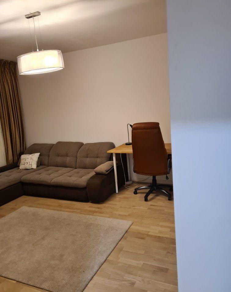 Baba Novac Residence | 2 camere | Proprietar