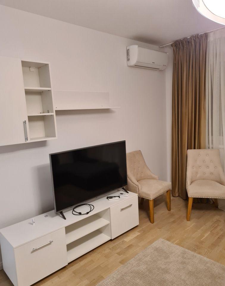 Baba Novac Residence | 2 camere | Proprietar