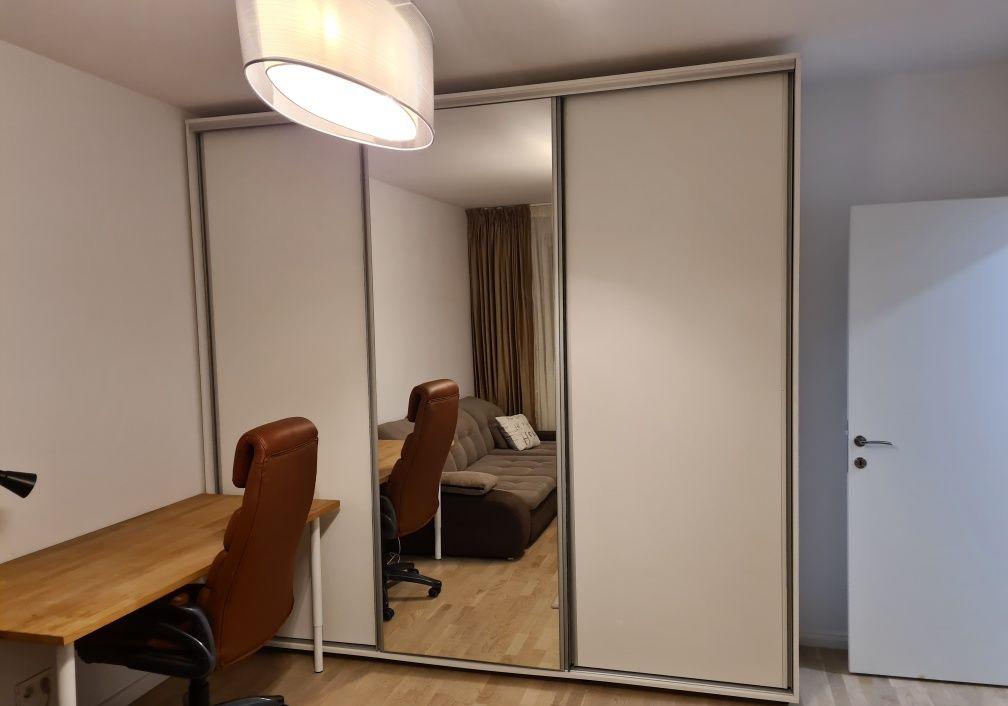 Baba Novac Residence | 2 camere | Proprietar