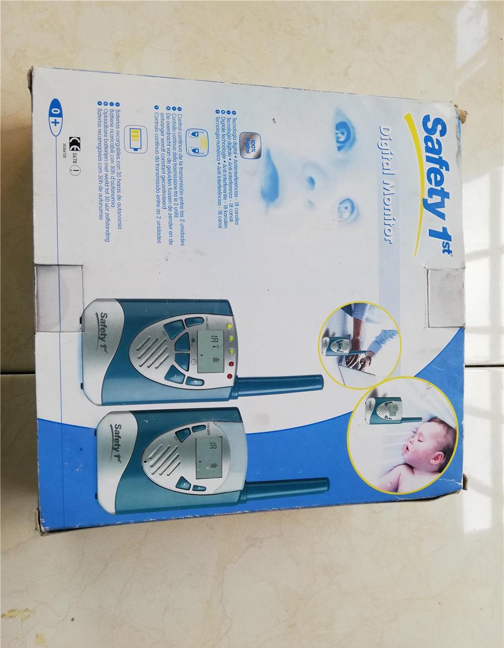 Baby Phone Digital baby monitor 18 Chanel