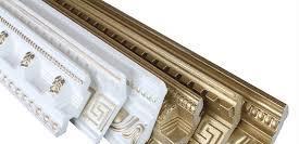Baghete polistiren Gold, SuperGold  -Decoratiuni arhitecturale !! In  STOC .