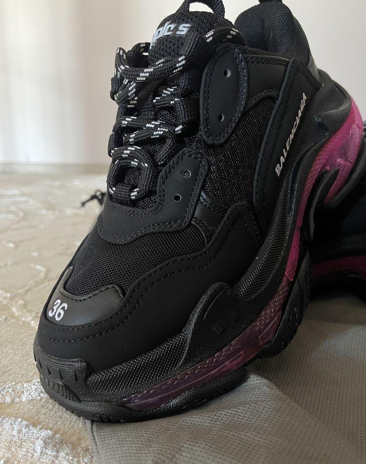 Balenciaga Triple S