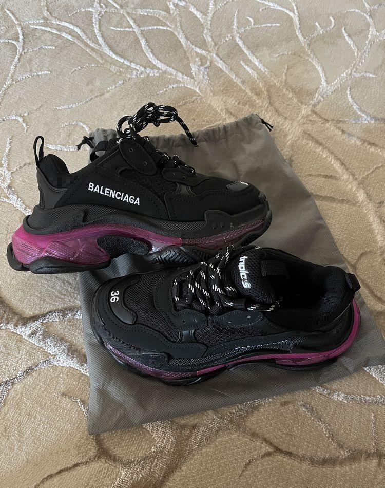 Balenciaga Triple S