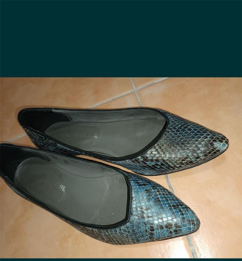 balerini piele