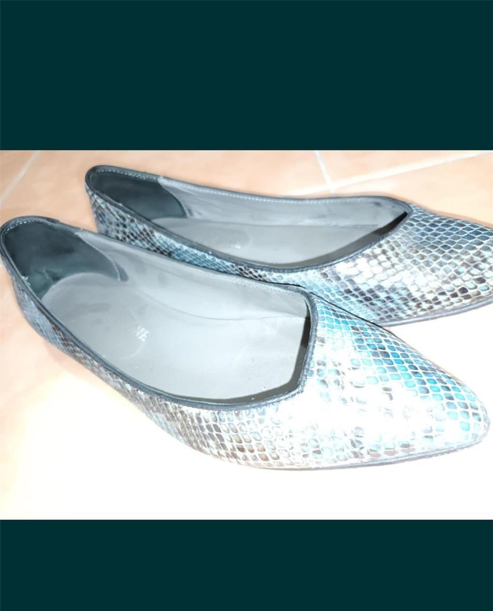 balerini piele
