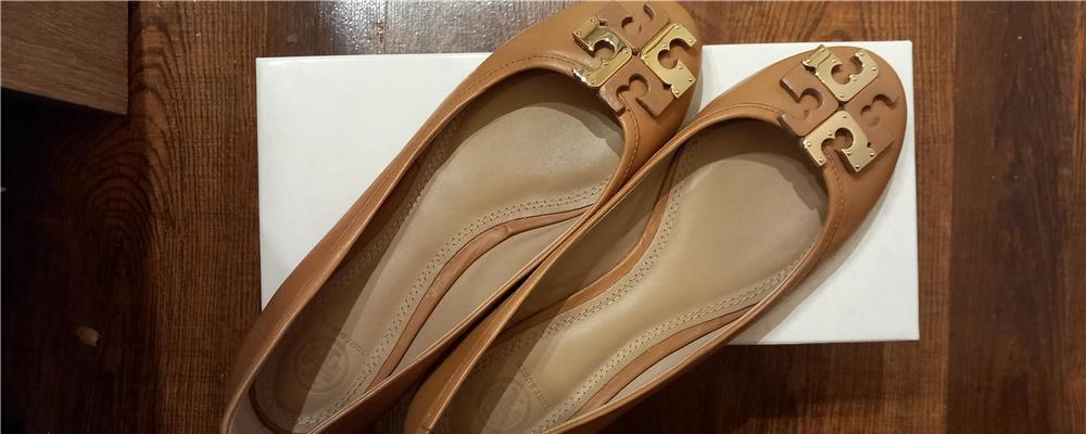 Balerini Tory Burch originali