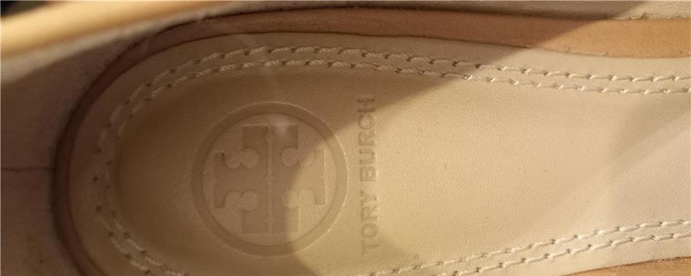 Balerini Tory Burch originali