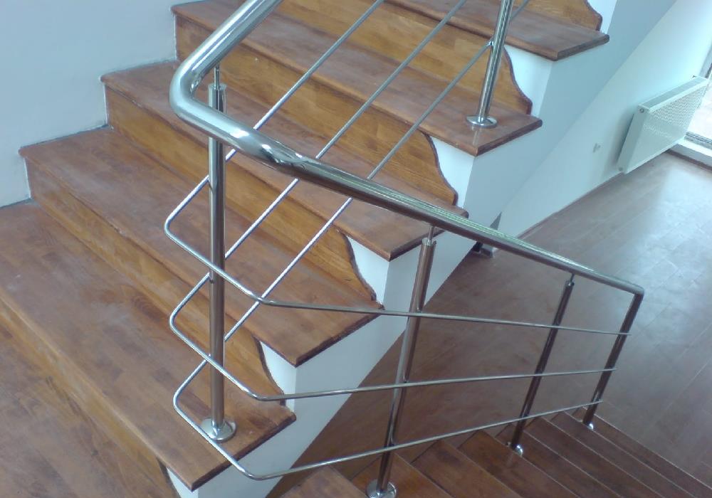 Balustrade inox, porti,garduri, fier forjat, inox