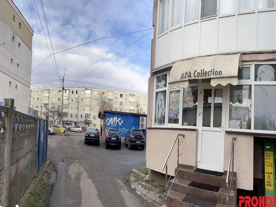 Banca Nationala - Spatiu comercial - ideal investitie sau afacere la c