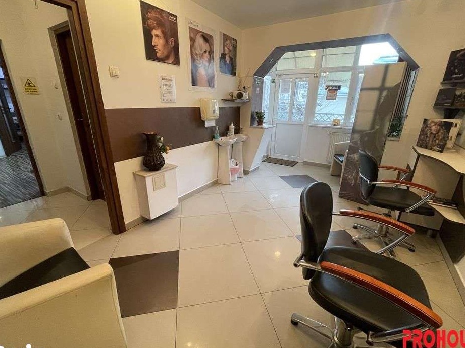 Banca Nationala - Spatiu comercial - ideal investitie sau afacere la c