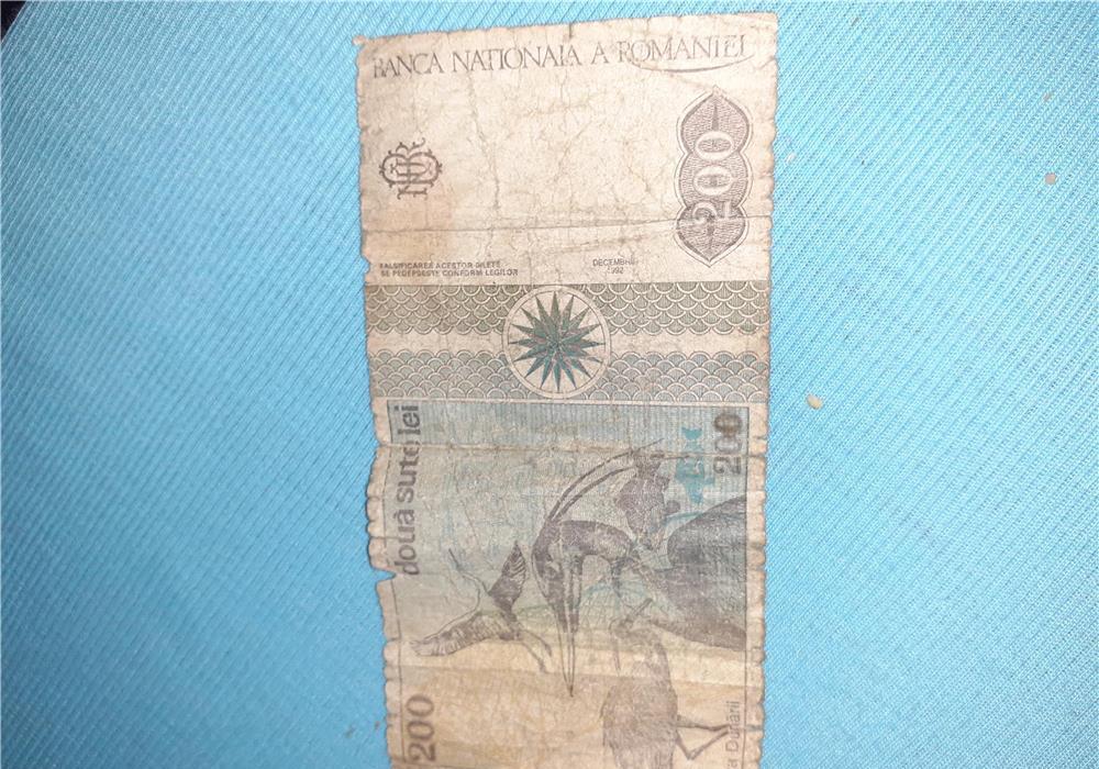 Bancnotă