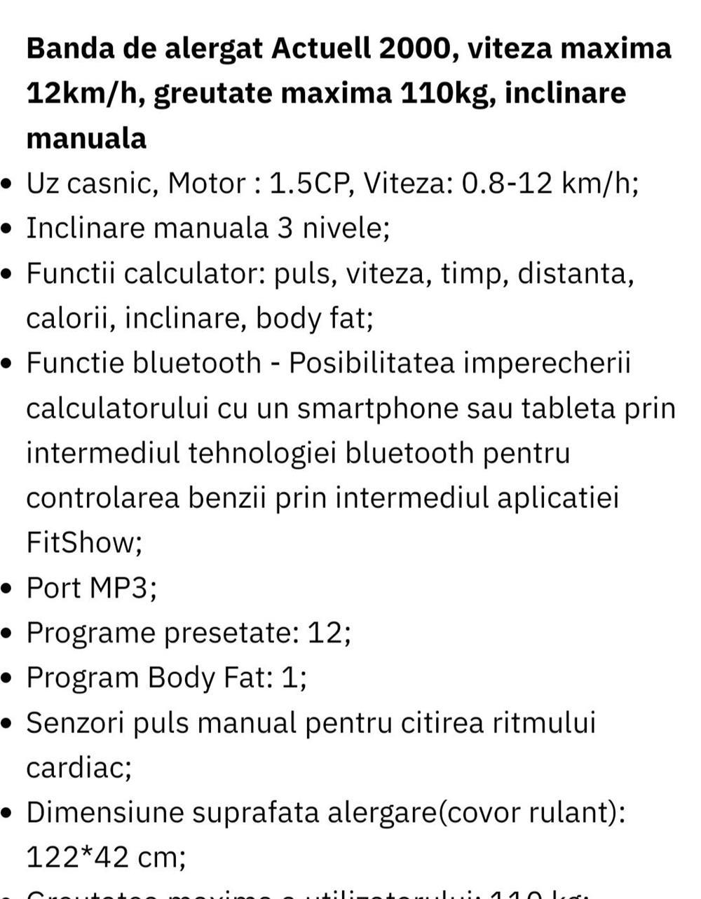 Banda alergat