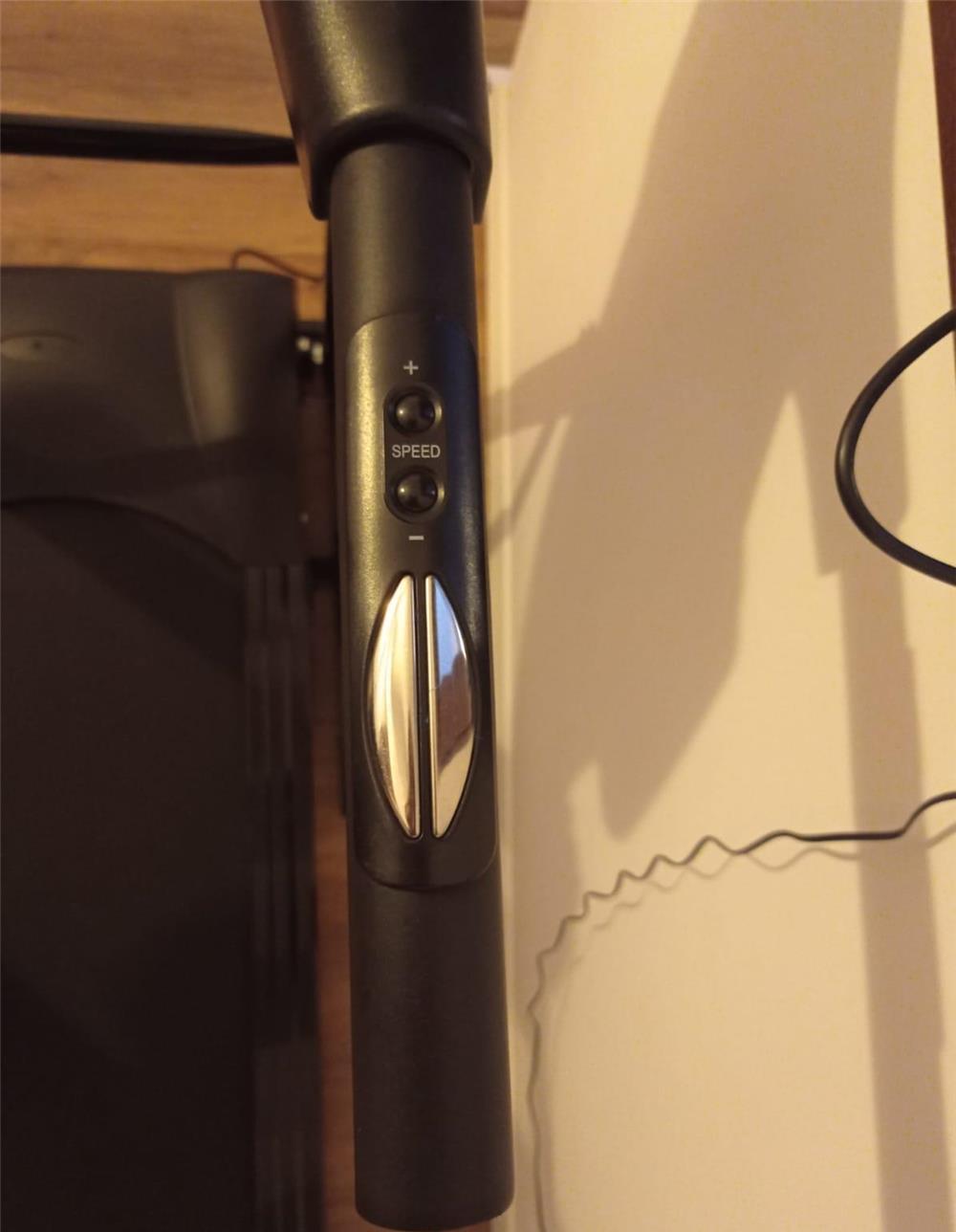 Banda de alergat BodyFit F7000