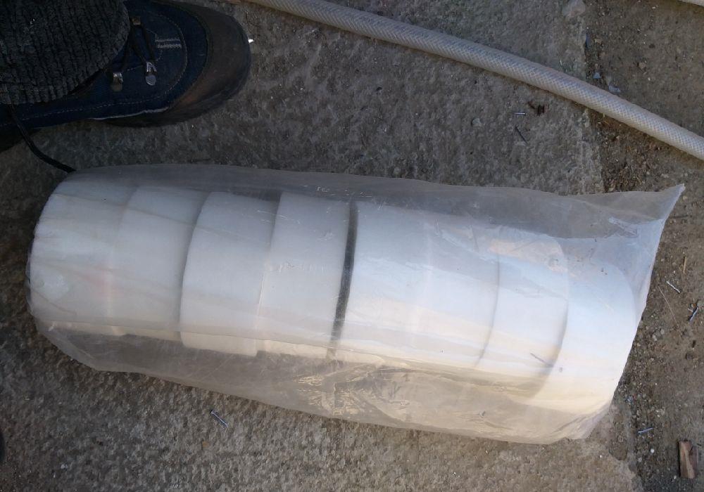 Bandă de îmbinare pentru rigips