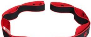 Banda elastica multi-stretch pentru antrenamente