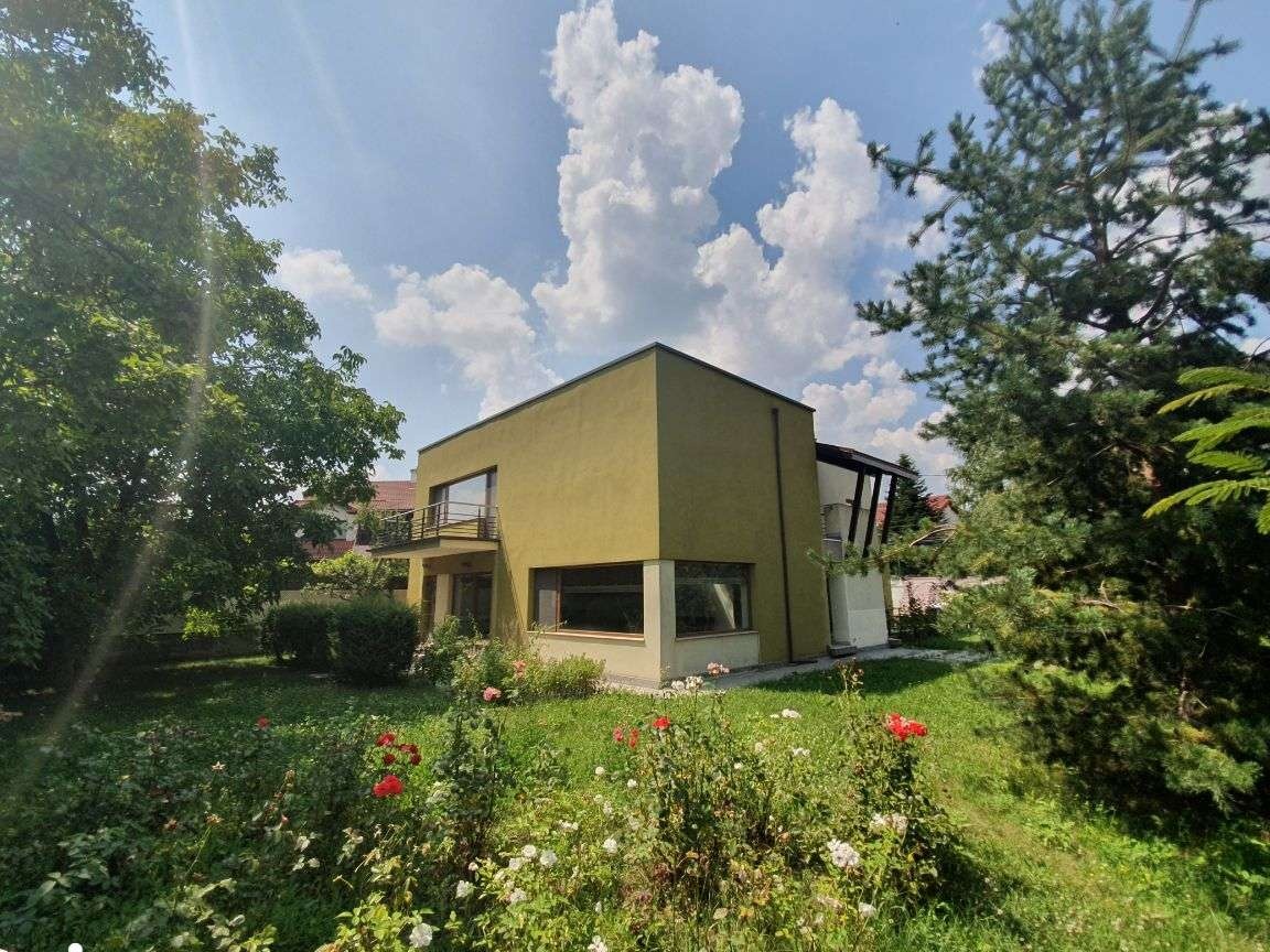 BANEASA - Benzinaria MOL, Vila P+1, teren 1500 mp