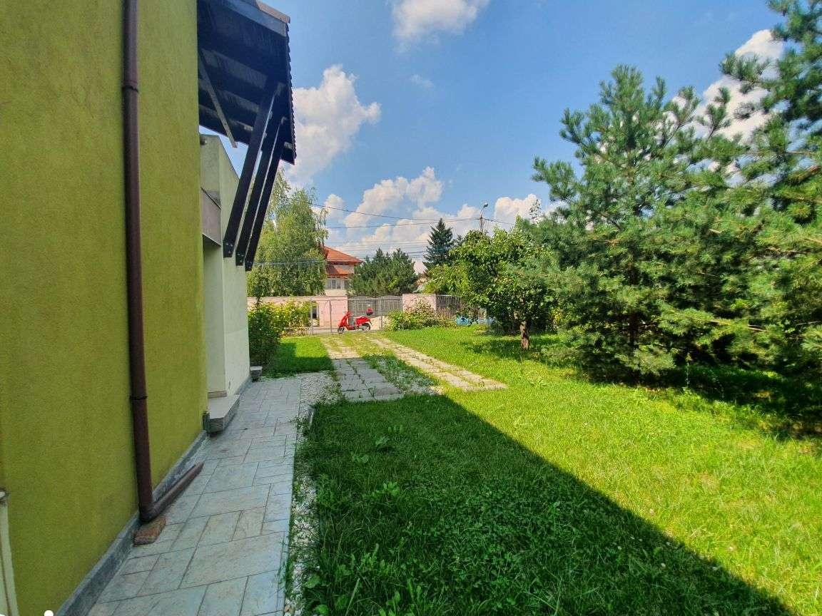 BANEASA - Benzinaria MOL, Vila P+1, teren 1500 mp