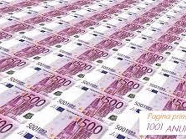  Bani de împrumut între special grave