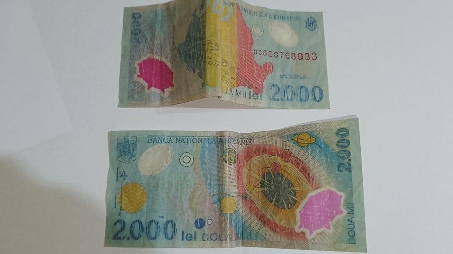 Bani vechi