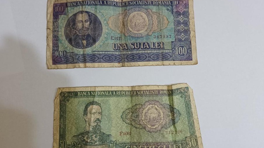 Bani vechi