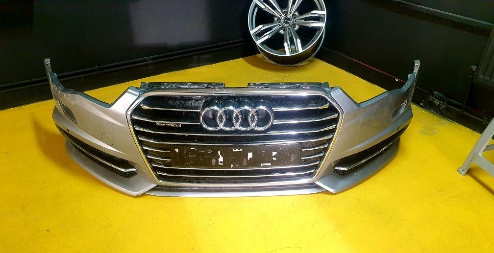 Bara audi a6 S-Line 4G C7