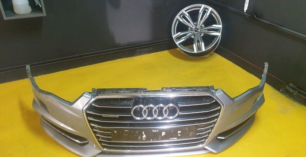 Bara audi a6 S-Line 4G C7