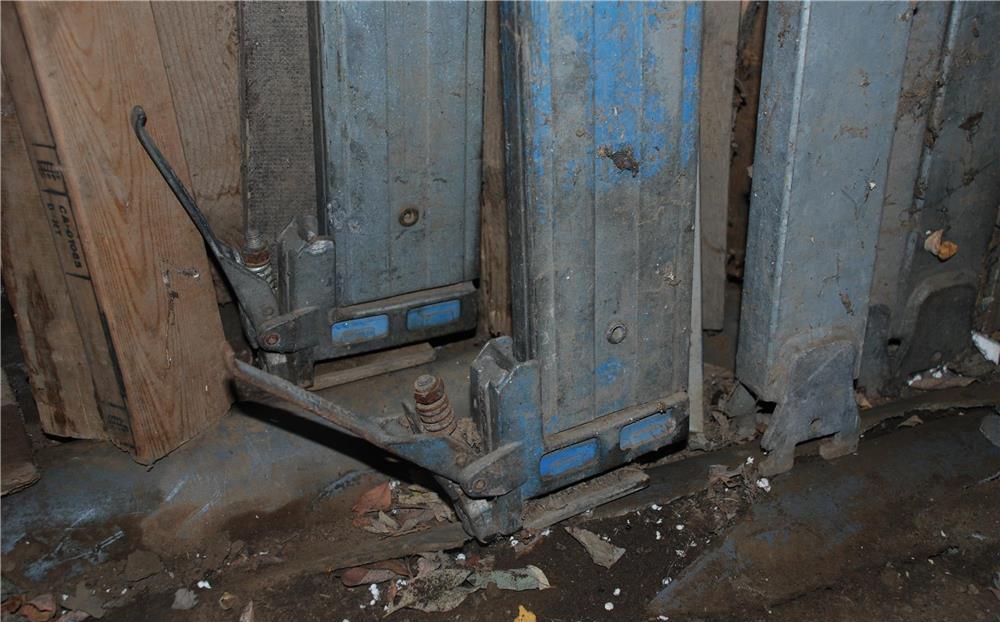 BARA COMPACTA PREMIUM FIXARE CU CLESTI ALUMINIU/Bara Telescopica Asigurare MARFA/TIR/IEFTIN