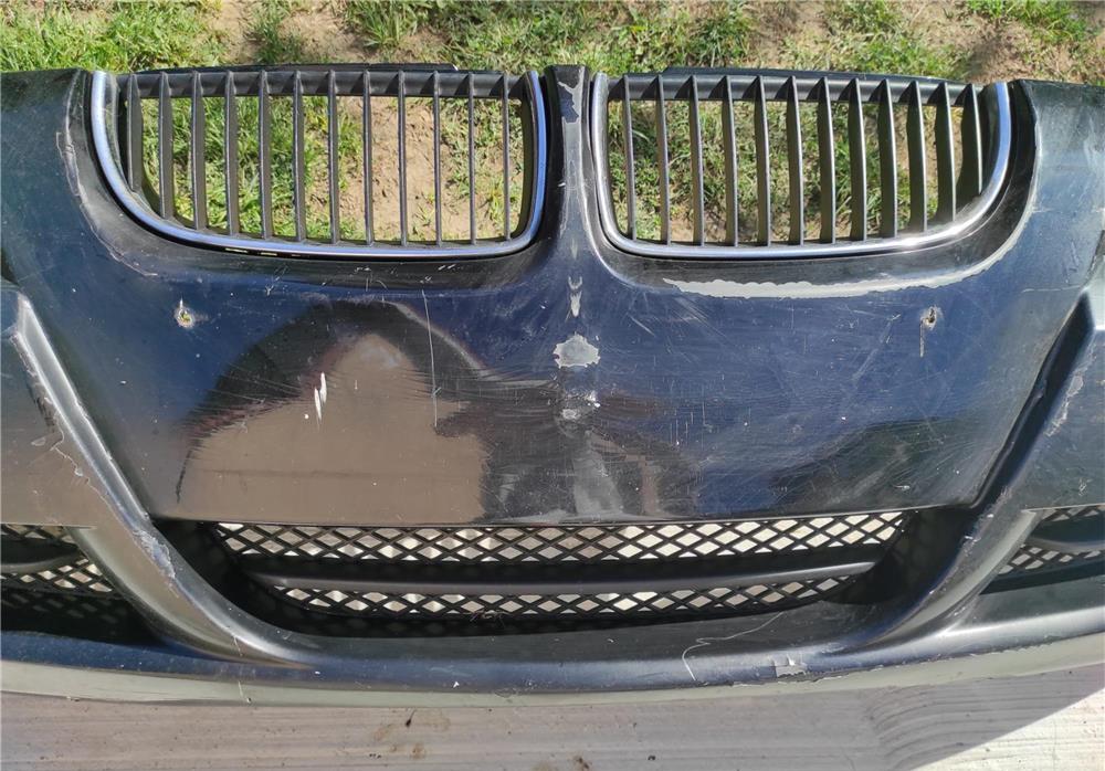 Bara fata Bmw 3 2008