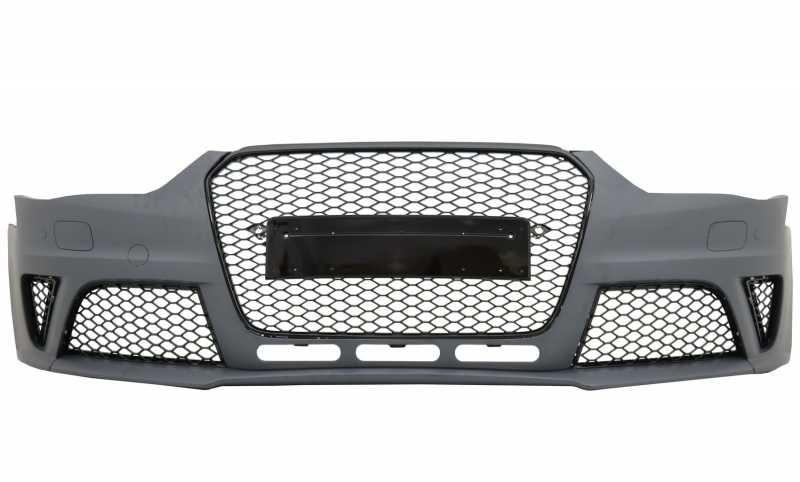 Bara Fata compatibil cu Audi A4 B8 Facelift (2012-2015) RS4 Design