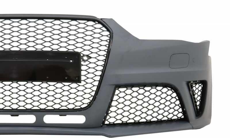 Bara Fata compatibil cu Audi A4 B8 Facelift (2012-2015) RS4 Design
