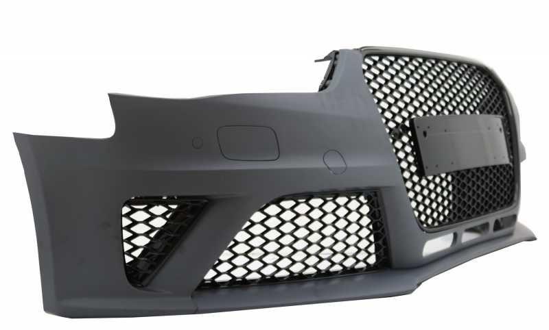 Bara Fata compatibil cu Audi A4 B8 Facelift (2012-2015) RS4 Design