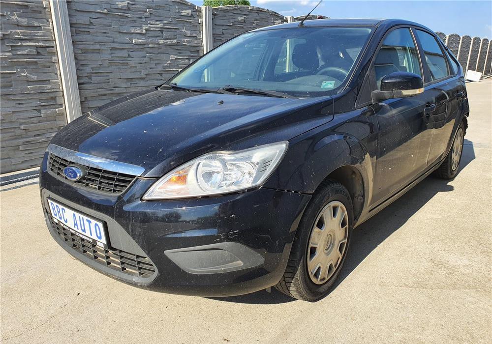 Bara fata FORD FOCUS 2 MK2 facelift an 2008