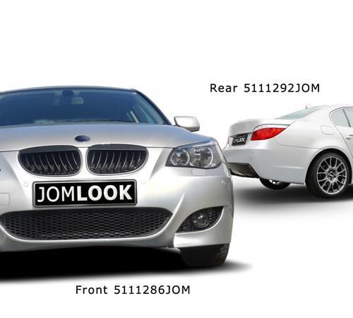 Bara fata M5 BMW seria 5 E60/E61 (2003-2007) M5 Look