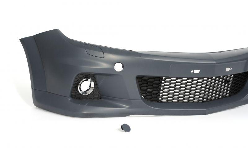 Bara Fata Opel Astra H (2004-2007) OPC Design