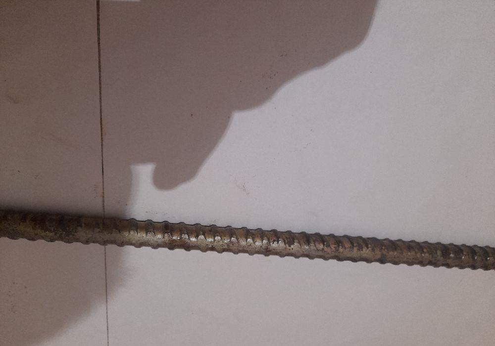 Bară Filetantă, Morsete Schelă și Piulițe