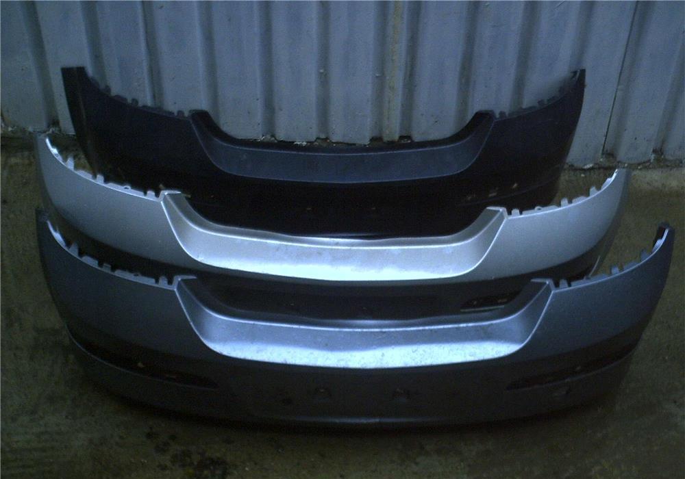 bara Opel Astra H spate 200 lei