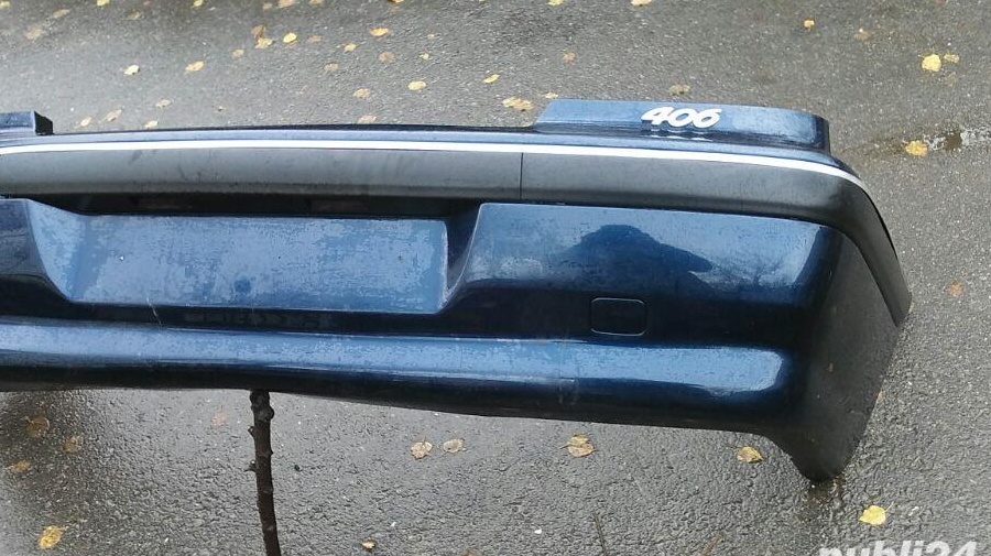 Bara peugeot 406
