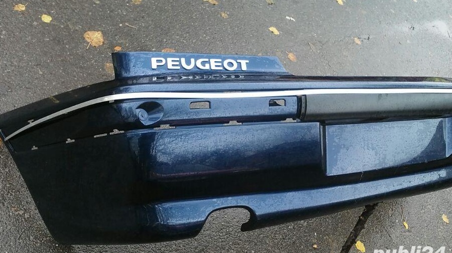 Bara peugeot 406