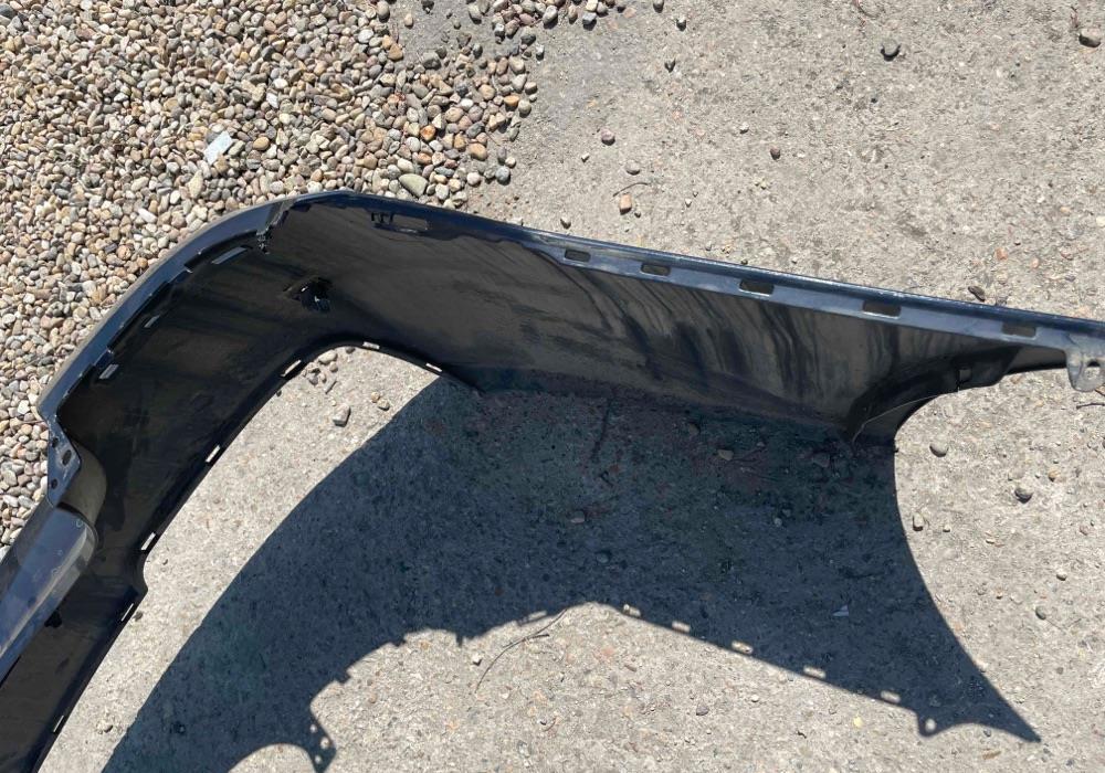Bara spate BMW F10 M paket